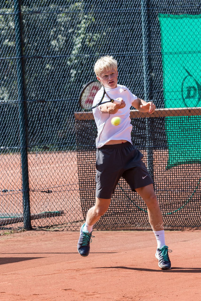 Bild 233 - Schwartau Open Samstag